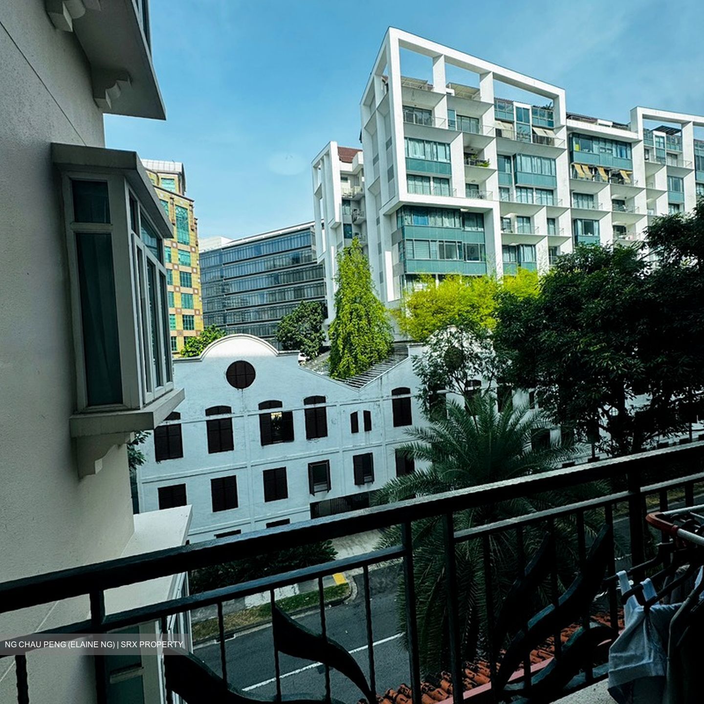 Robertson 100 (D9), Apartment #620615041